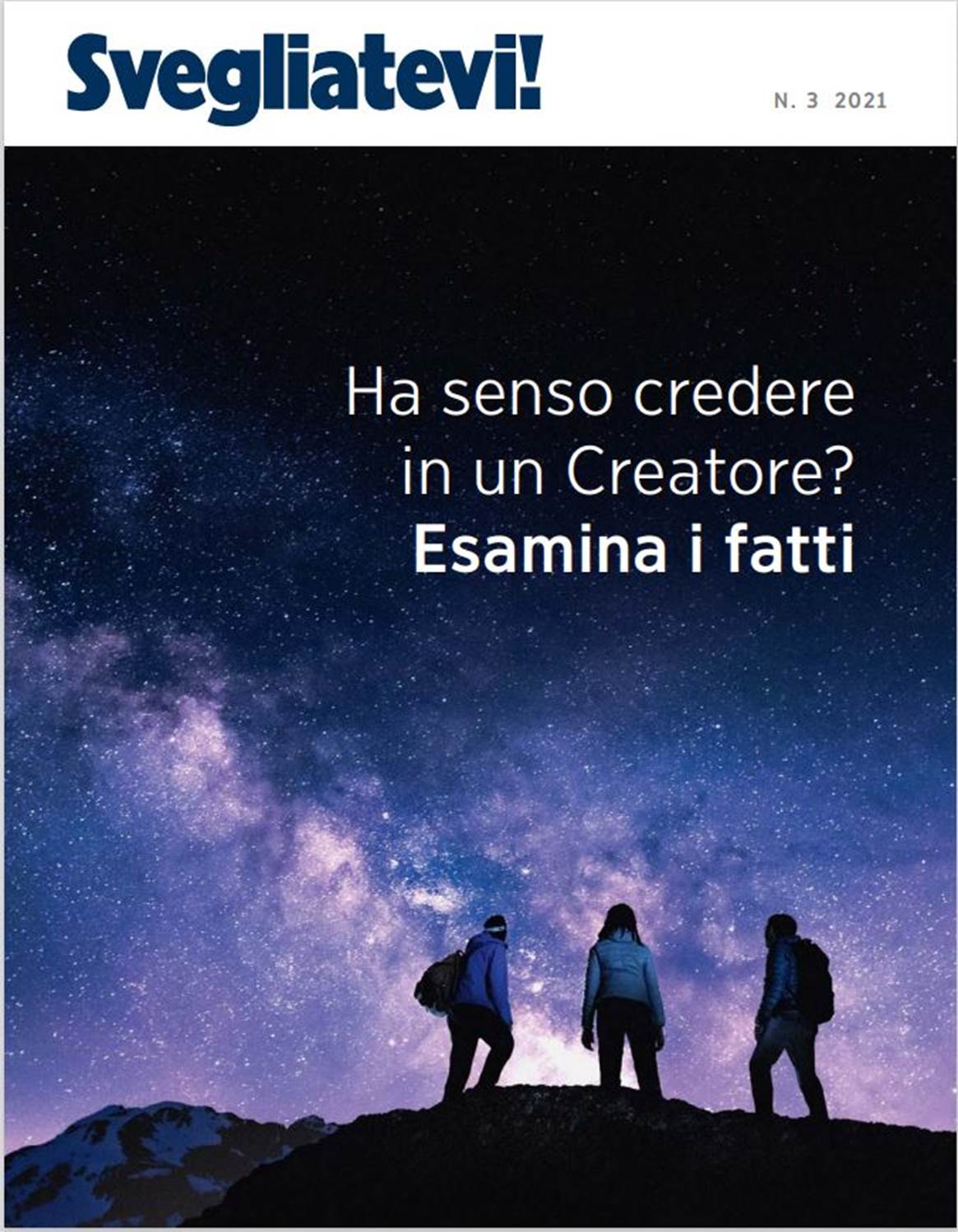 Il Creatore