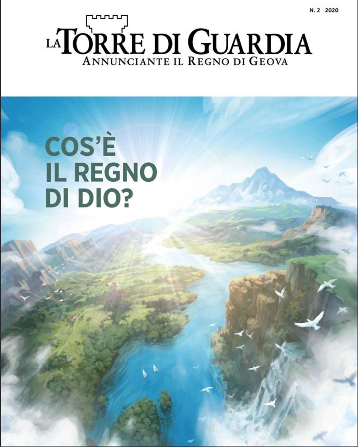 Regno di Dio