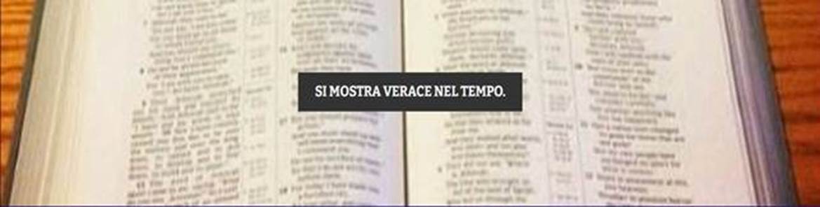 La Bibbia